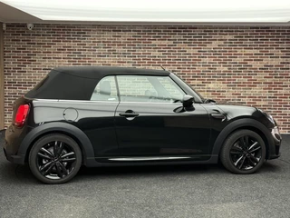 MINI Cooper Cabrio – thumbnail 11