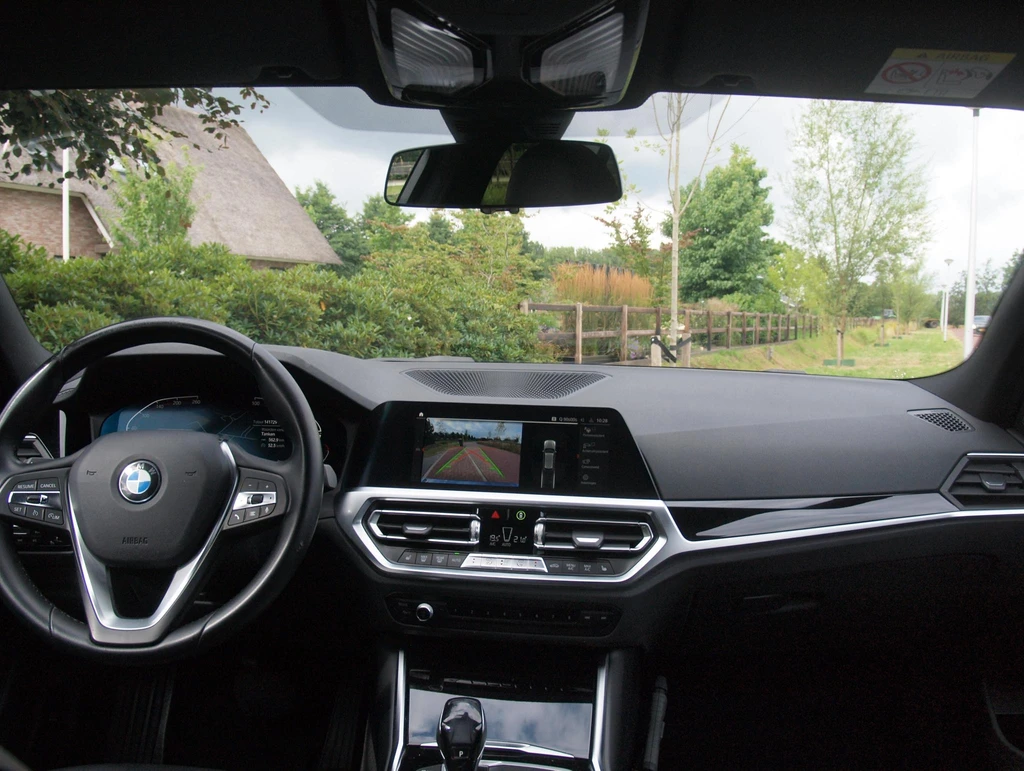 BMW 3 Serie – foto 13