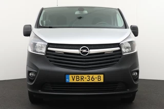 Opel Vivaro – thumbnail 6