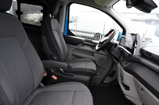Ford Transit Custom – thumbnail 28