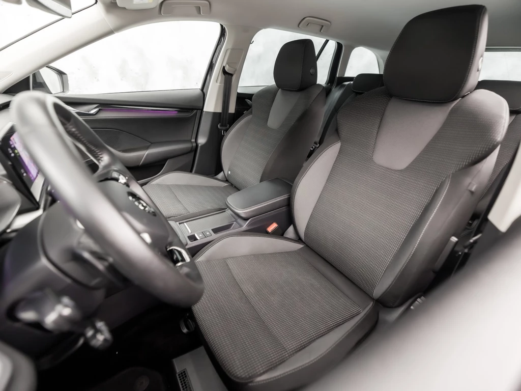 Škoda Octavia – foto 16