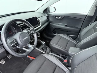 Kia Stonic – thumbnail 20