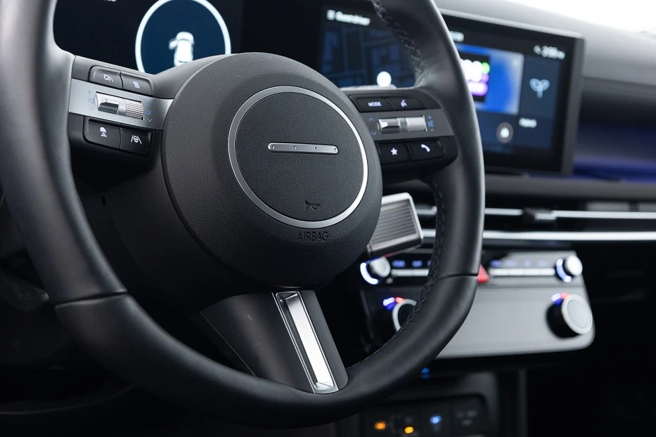 Hyundai Tucson – foto 13