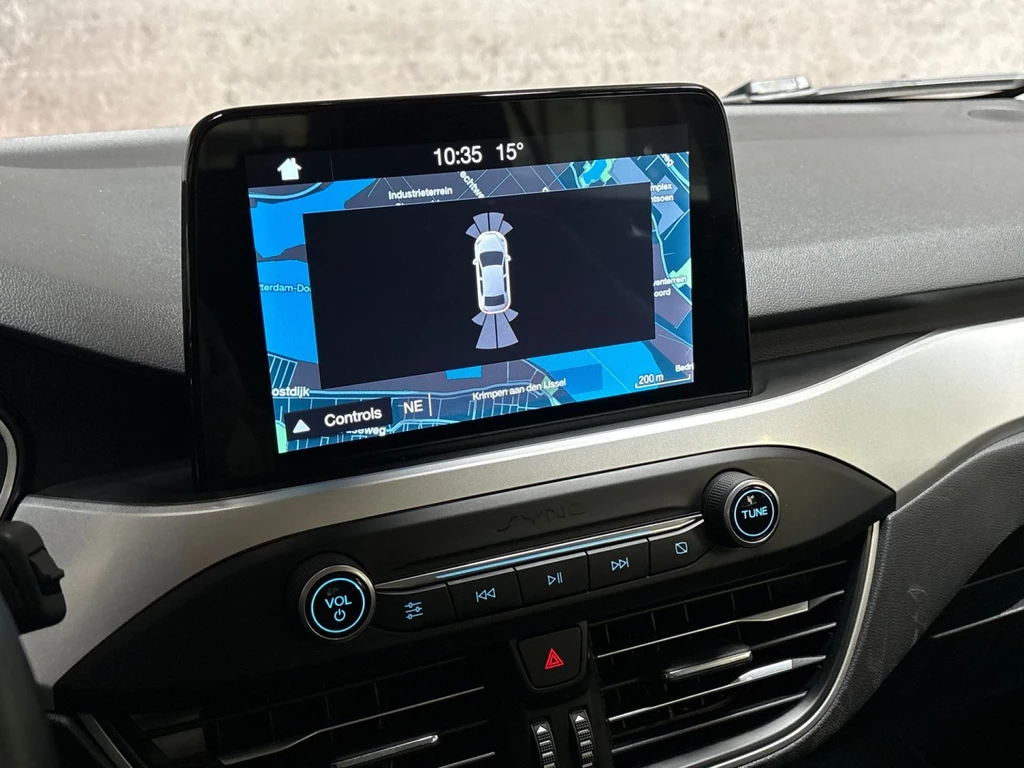 Ford Focus – foto 20