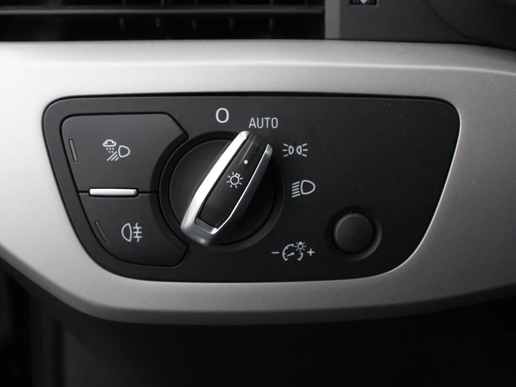Audi A4 – foto 18