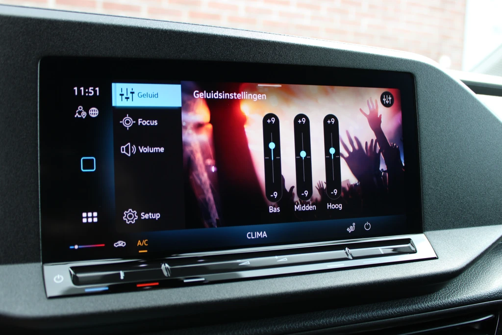 Volkswagen Caddy – foto 23