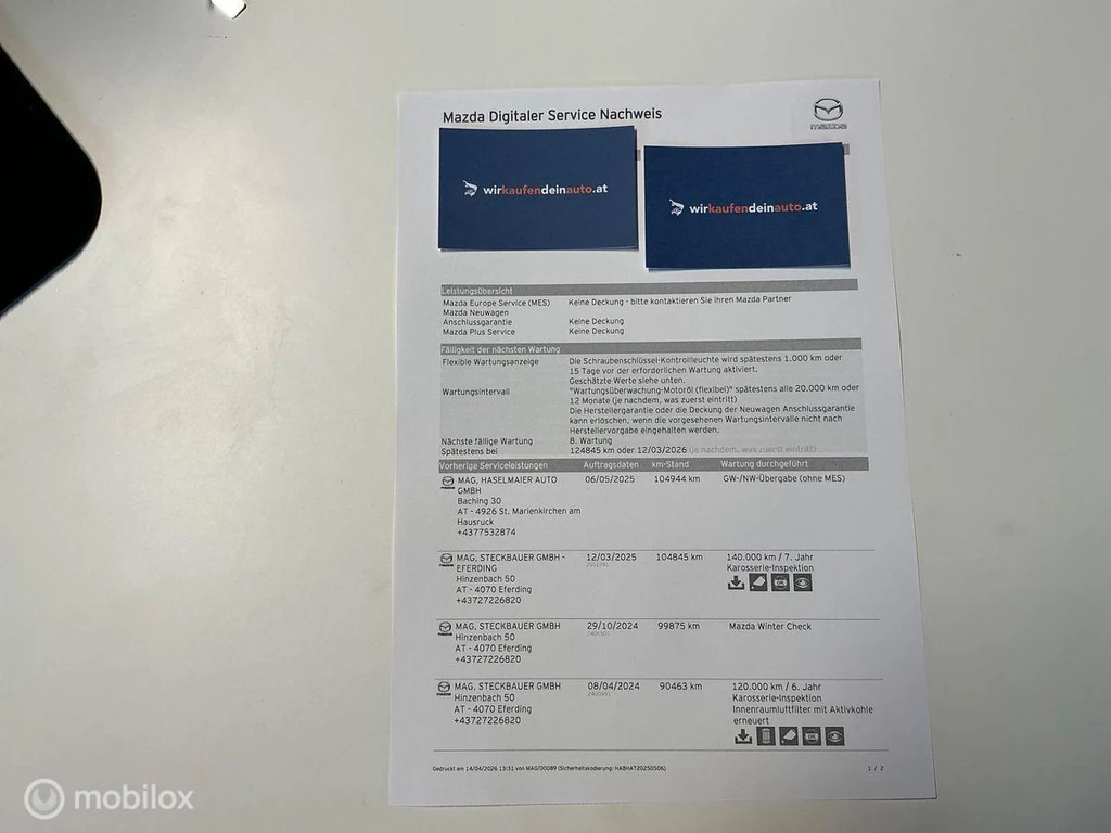 Mazda CX-5 – foto 44