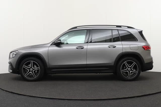 Mercedes-Benz GLB – thumbnail 2