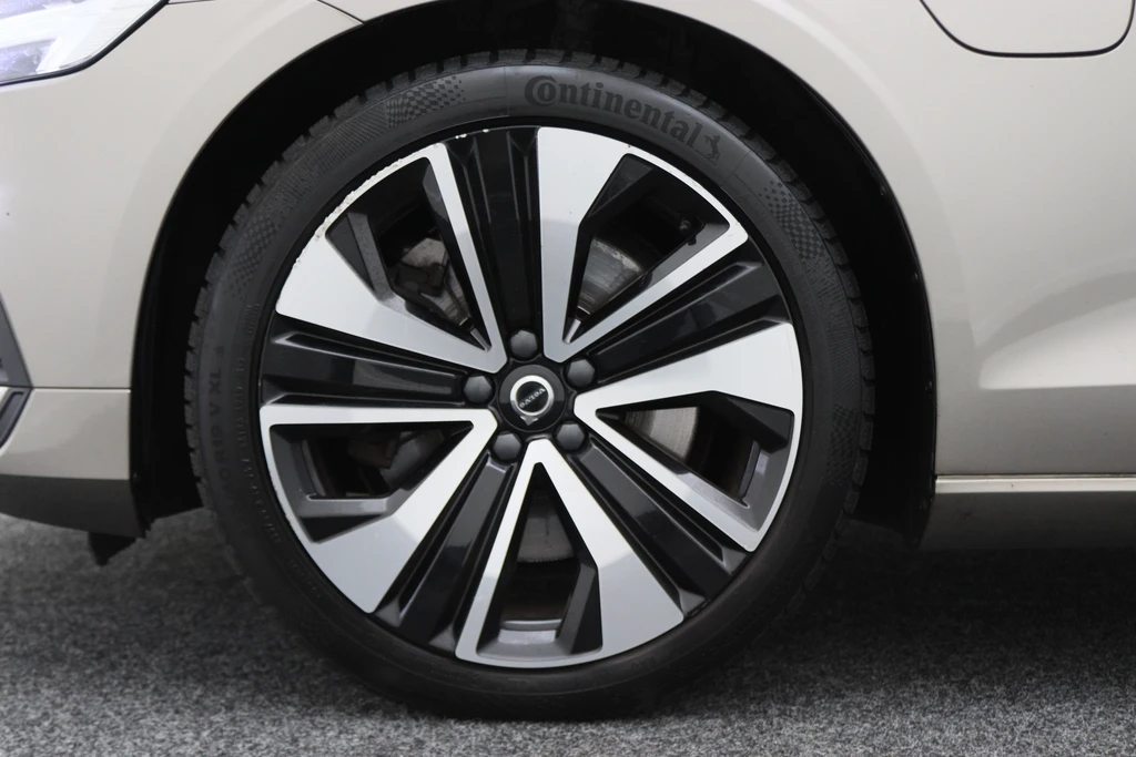 Volvo V60 – foto 23