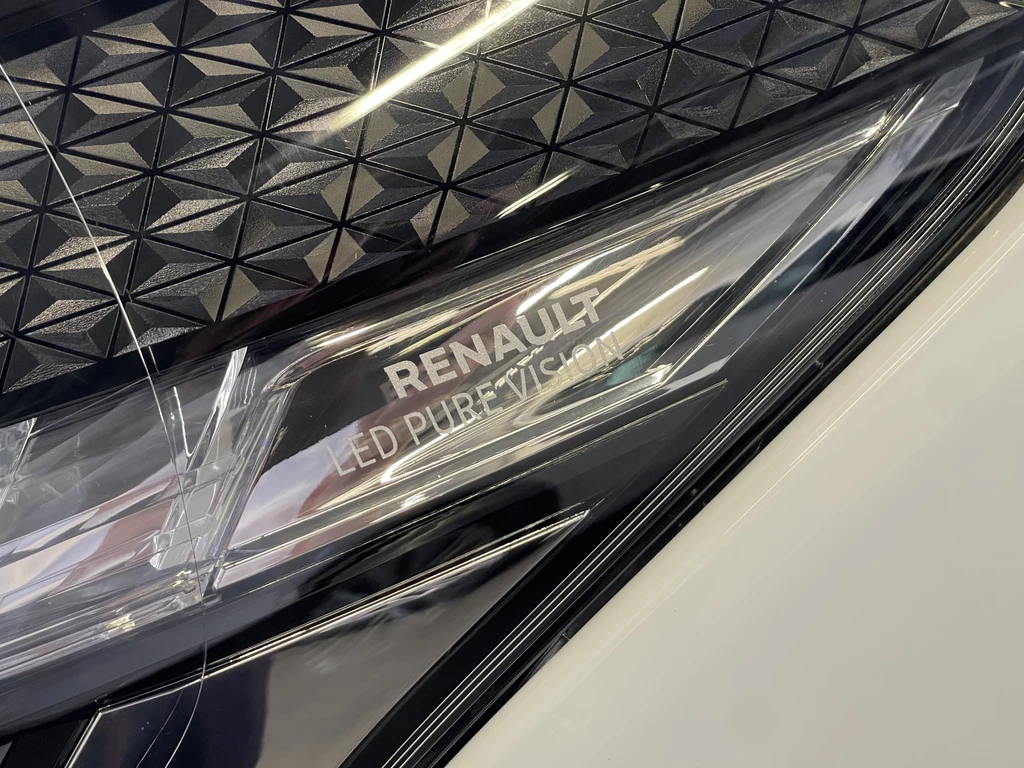 Renault Trafic – foto 21