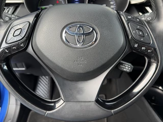 Toyota C-HR – thumbnail 21