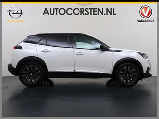 Peugeot e-2008 – thumbnail 6