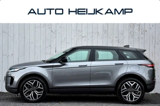 Land Rover Range Rover Evoque – thumbnail 4