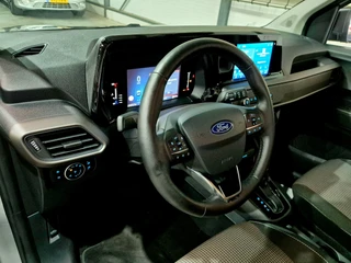 Ford Tourneo Courier – thumbnail 20