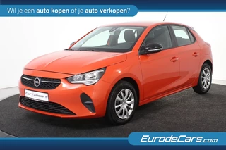 Opel Corsa – thumbnail 1