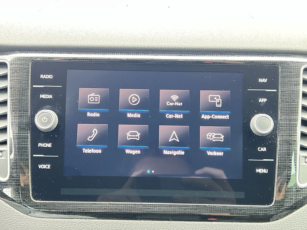 Volkswagen Golf Sportsvan – foto 21