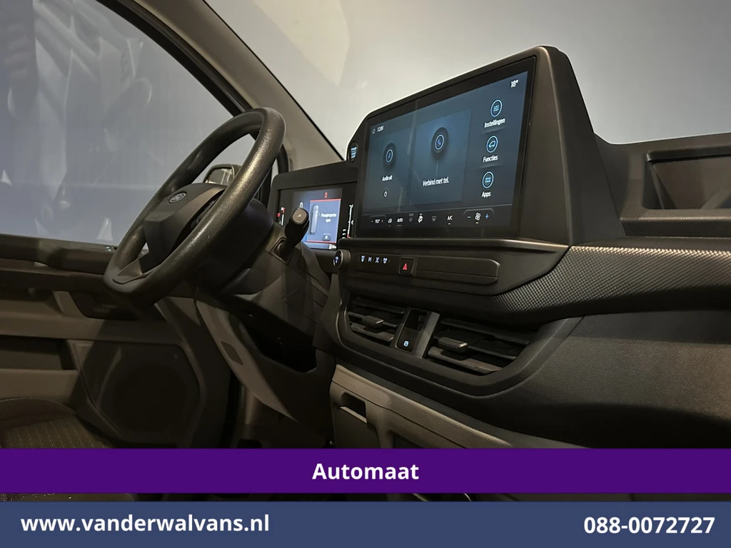 Ford Transit Custom – foto 16