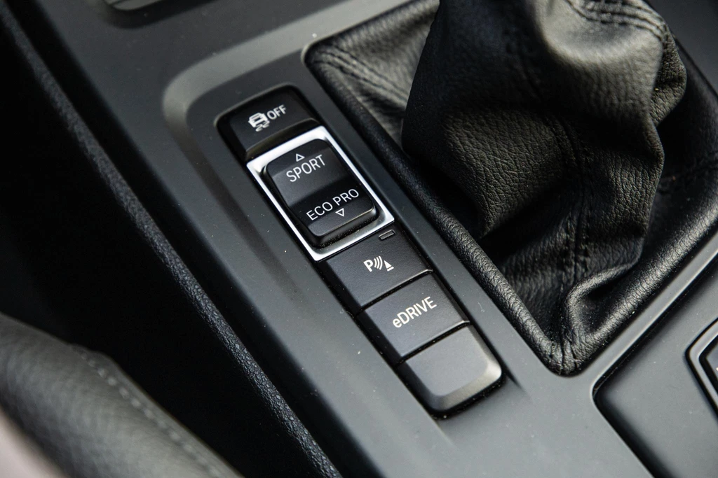 BMW X1 – foto 35