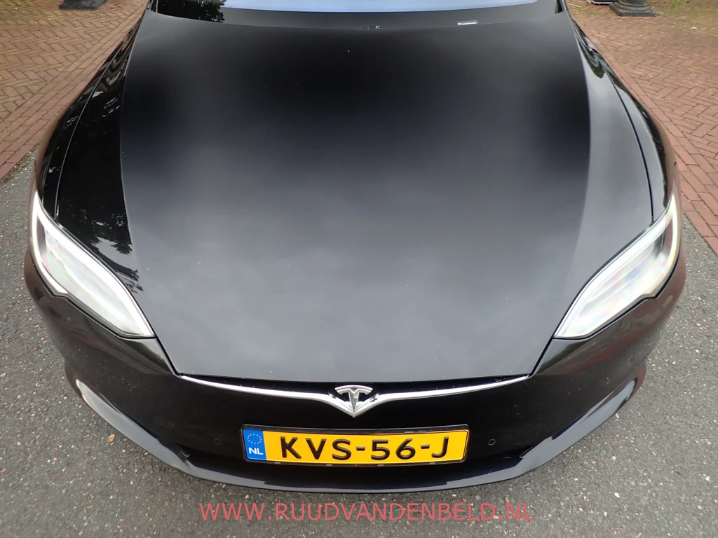 Tesla Model S – foto 31