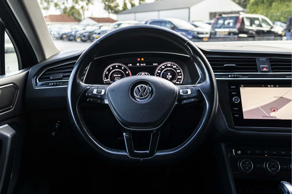 Volkswagen Tiguan – foto 10