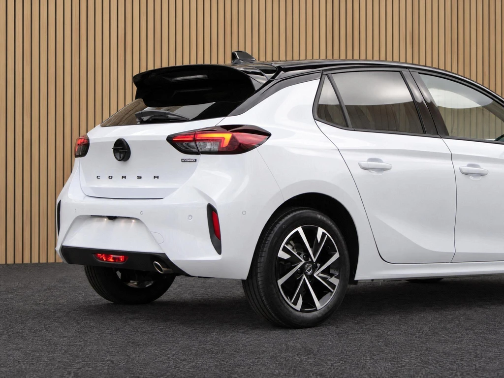 Opel Corsa – foto 4