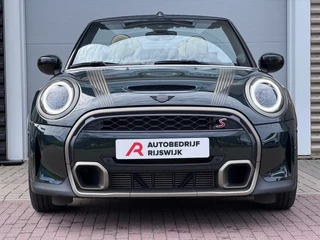MINI Cooper S Cabrio – thumbnail 12