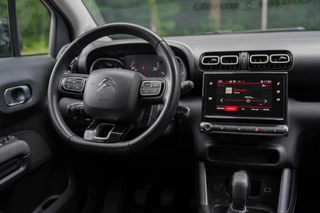 Citroën C3 Aircross – thumbnail 13