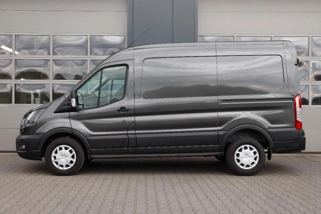 Ford Transit – foto 2