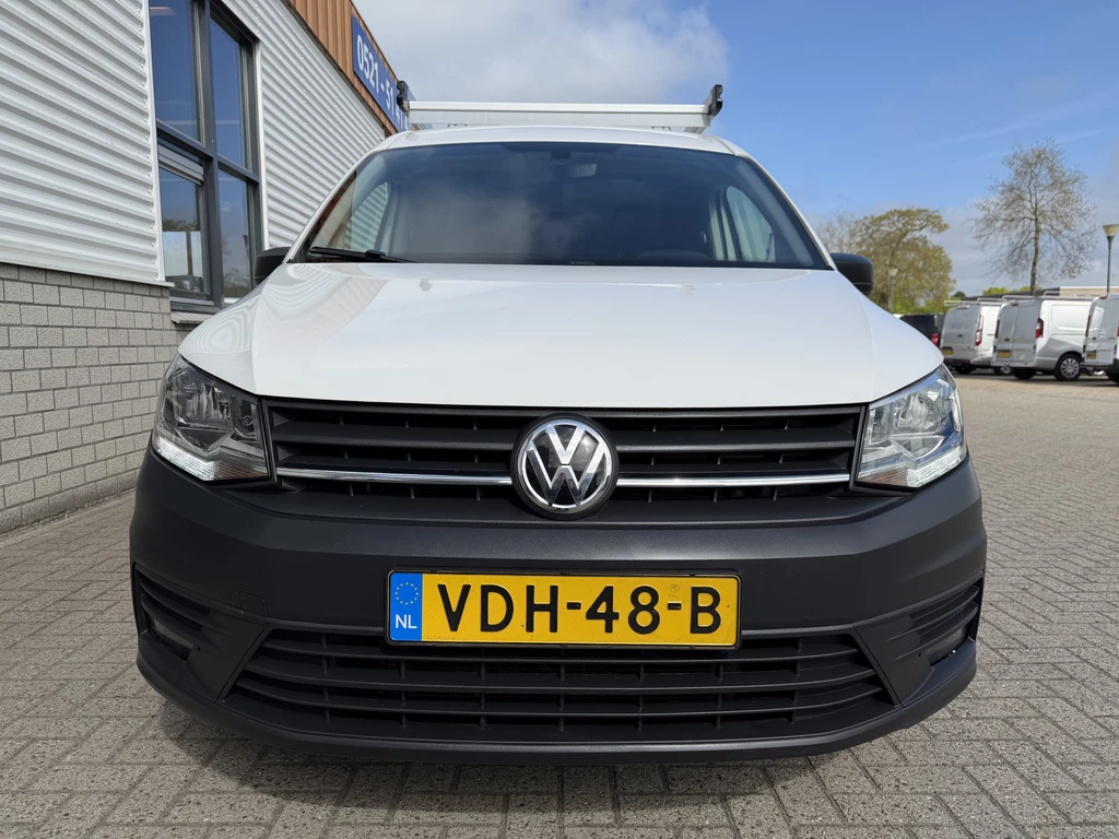 Volkswagen Caddy – foto 7