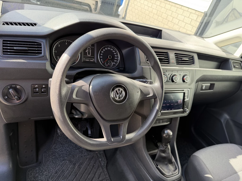 Volkswagen Caddy – foto 20