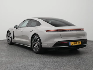 Porsche Taycan – thumbnail 4