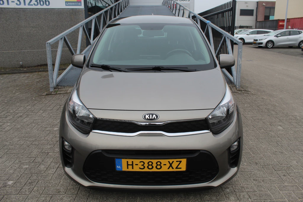 Kia Picanto – foto 8