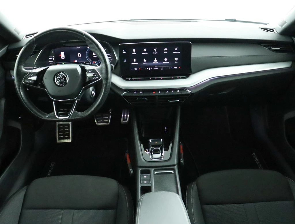 Škoda Octavia – foto 11