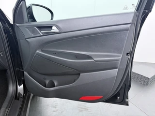 Hyundai Tucson – thumbnail 43