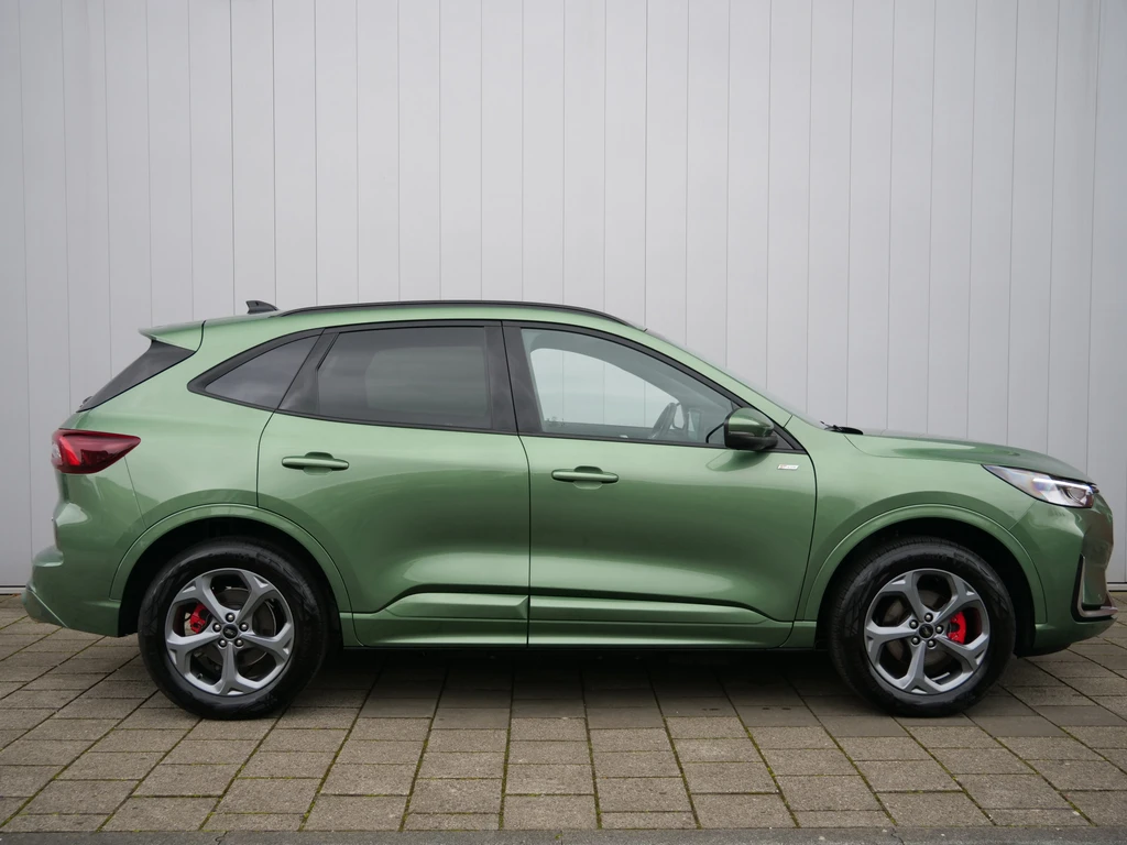 Ford Kuga – foto 6