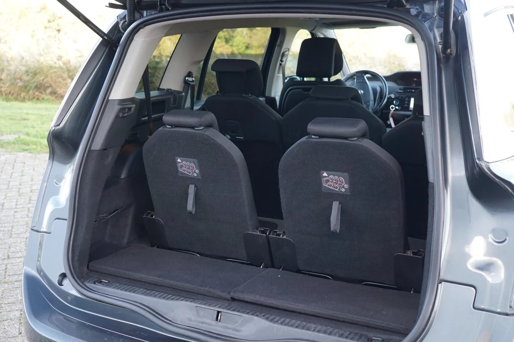Citroën Grand C4 Picasso – foto 13