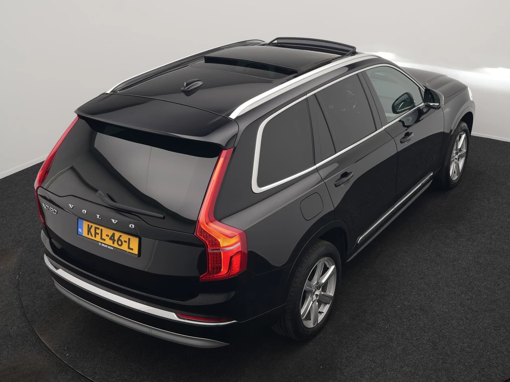 Volvo XC90 – foto 9