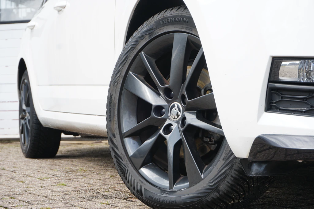 Škoda Octavia – foto 11