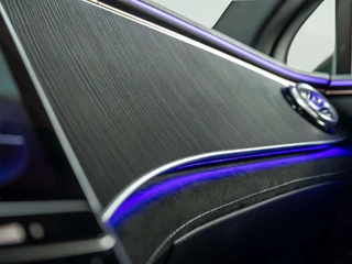 Mercedes-Benz EQE – thumbnail 21