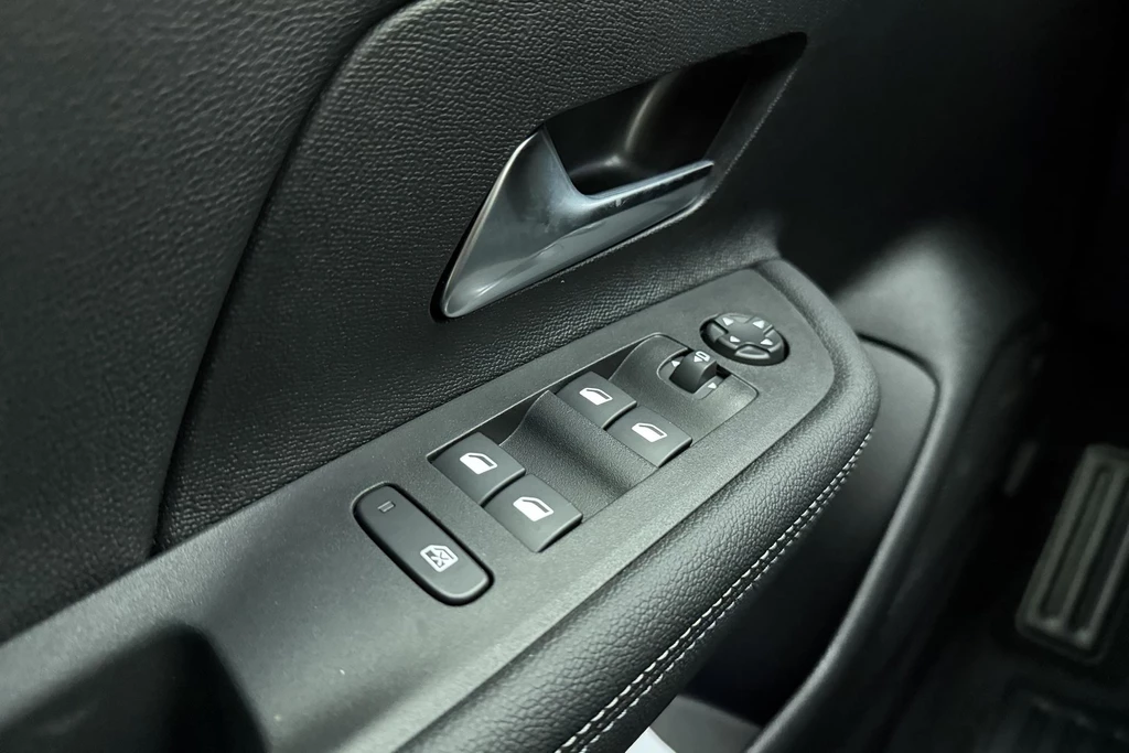 Opel Mokka – foto 17