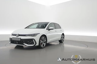 Volkswagen Golf – thumbnail 1