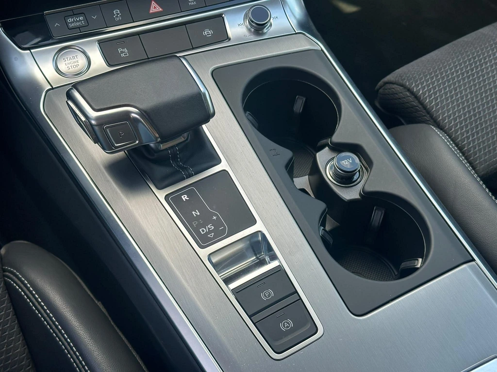 Audi A6 – foto 34