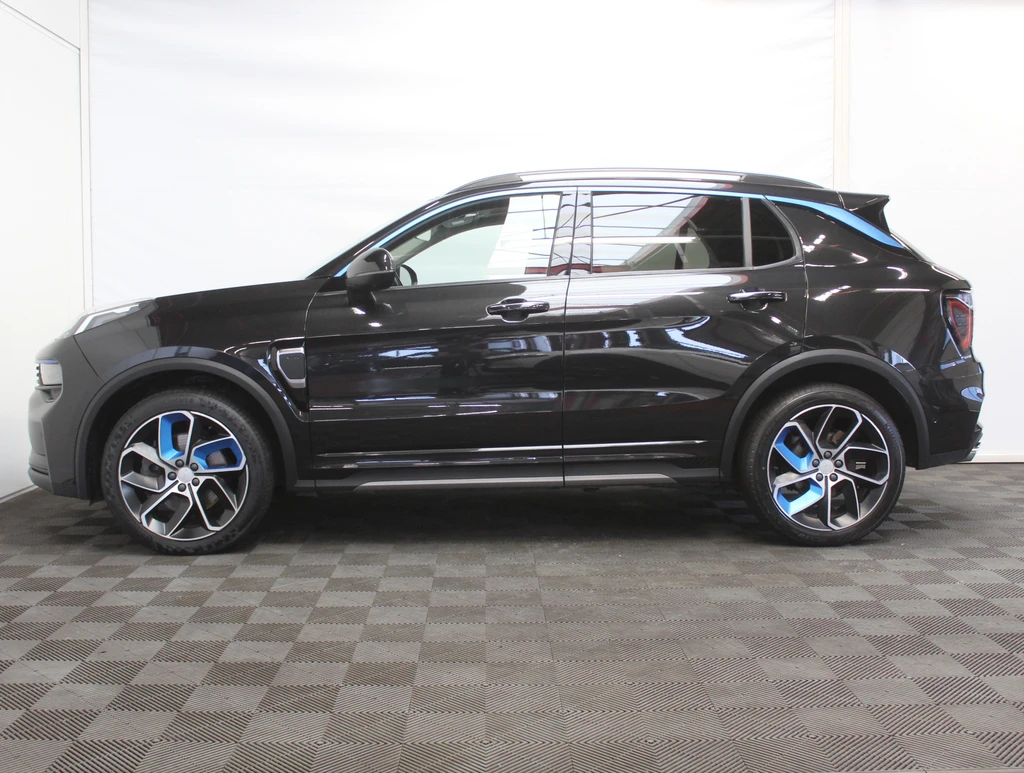 Lynk & Co 01 – foto 2