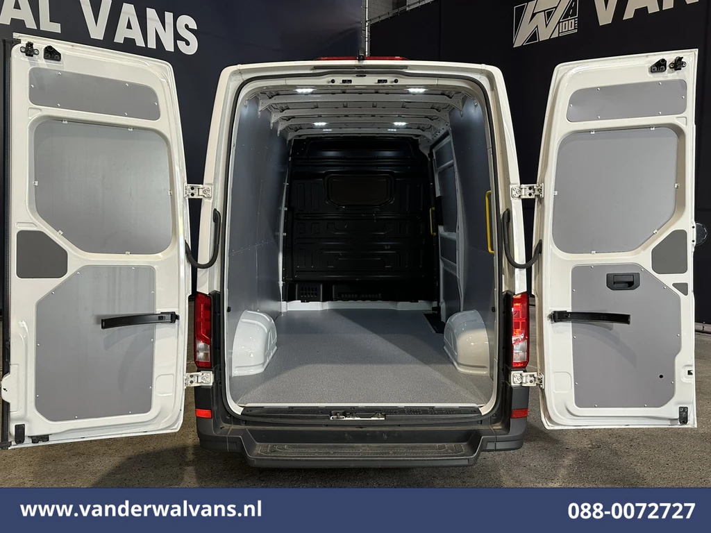 Volkswagen Crafter – foto 6