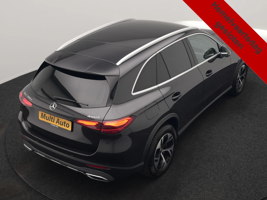 Mercedes-Benz GLC – foto 8