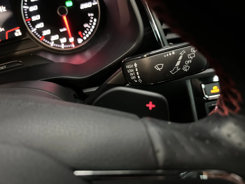 SEAT Leon – foto 21