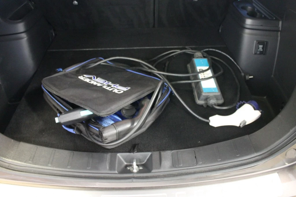 Mitsubishi Outlander – foto 41
