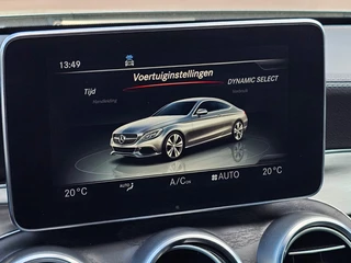 Mercedes-Benz C-Klasse – thumbnail 24
