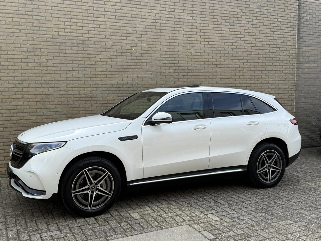Mercedes-Benz EQC – foto 3