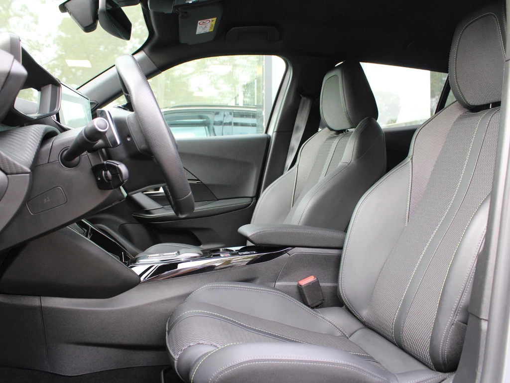 Peugeot 2008 – foto 13